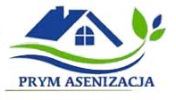 Prym asenizacja - logo